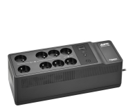 APC Back-UPS (1050VA/600W, 230V, 8xE, USB-A, USB-C) BE1050G2-FR - 1272260 - zdjęcie 2